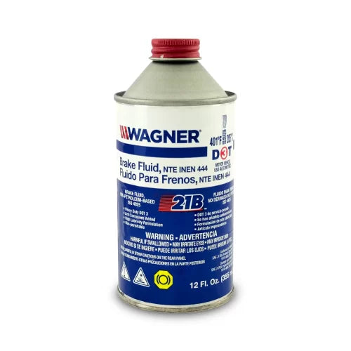 Liga de Freno Wagner DOT 3 de 12oz