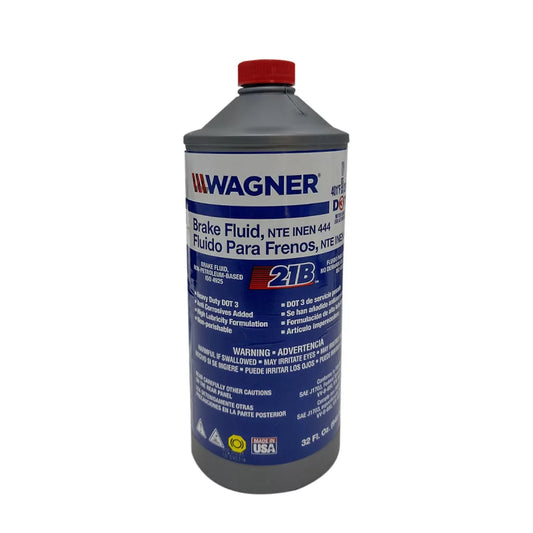 Liga de Freno Wagner DOT 3 de 32oz