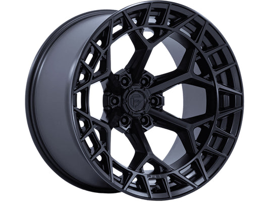 Rin-20x9 6x139 Charger Negro Offset +20 FUEL (LC300)