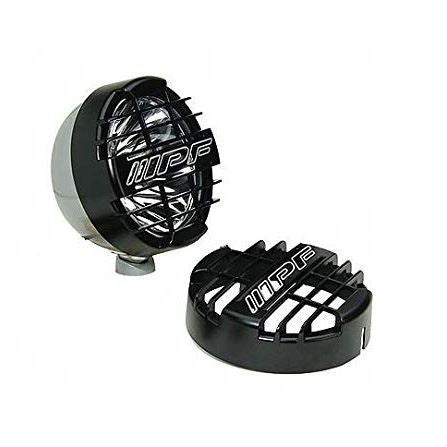 Rejilla para faros IPF 900 y 901 (Unidad)