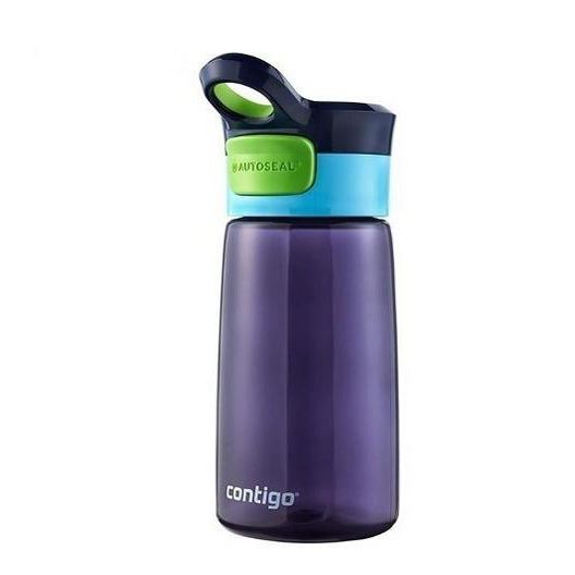 Vaso Contigo Gracie 14oz Azul