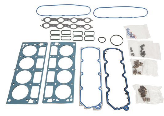 Kit de descarbonizacion Fel-Pro para Silverado 1500, 2500, Suburban y Tahoe (set)