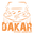 Multiservicios DAKAR logo