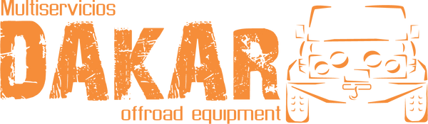 Multiservicios DAKAR