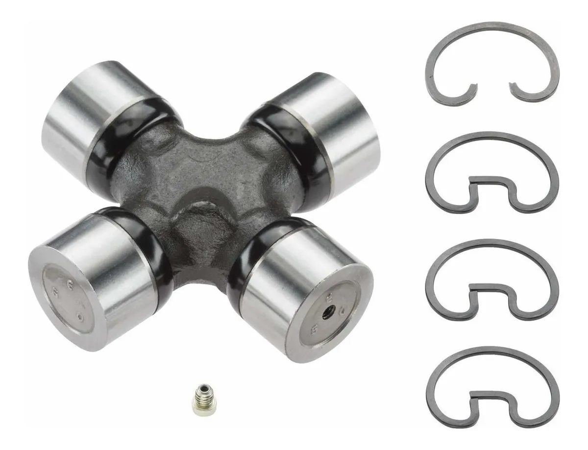 Cruceta Moog para Fortuner/Hilux/4runner/Autana/Burbuja/FJ