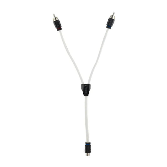 RCA Conector Marine (1 hembra 2 machos) DS18
