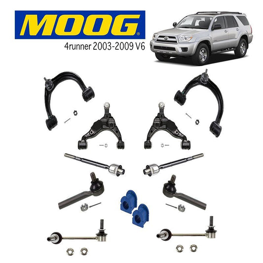 Kit de Tren Delantero 4RUNNER 03-09 MOOG