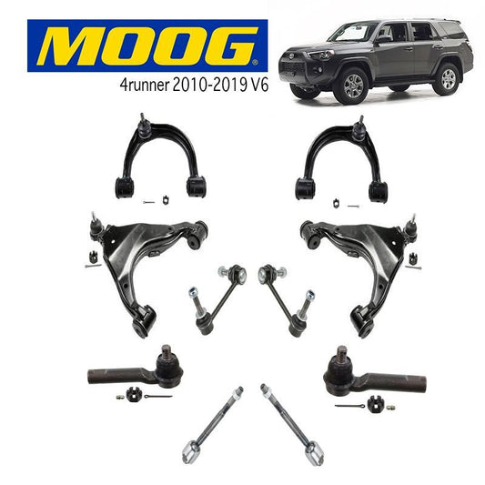 Kit de Tren Delantero 4RUNNER 10-19 MOOG