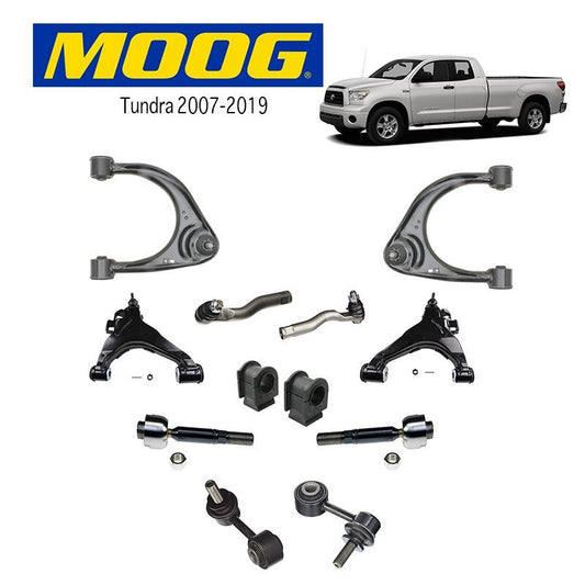 Kit de Tren Delantero TUNDRA MOOG