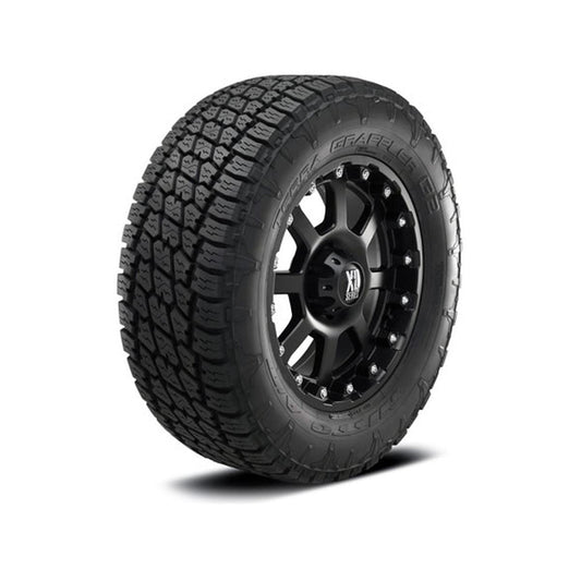 Caucho 315-75R16 Nitto Terra Grappler G2 (34.57")