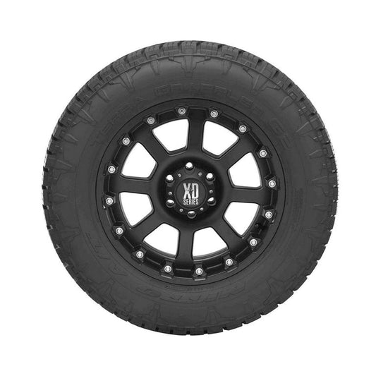 Caucho 265-65R17 Nitto Terra Grappler G2 (30.55")