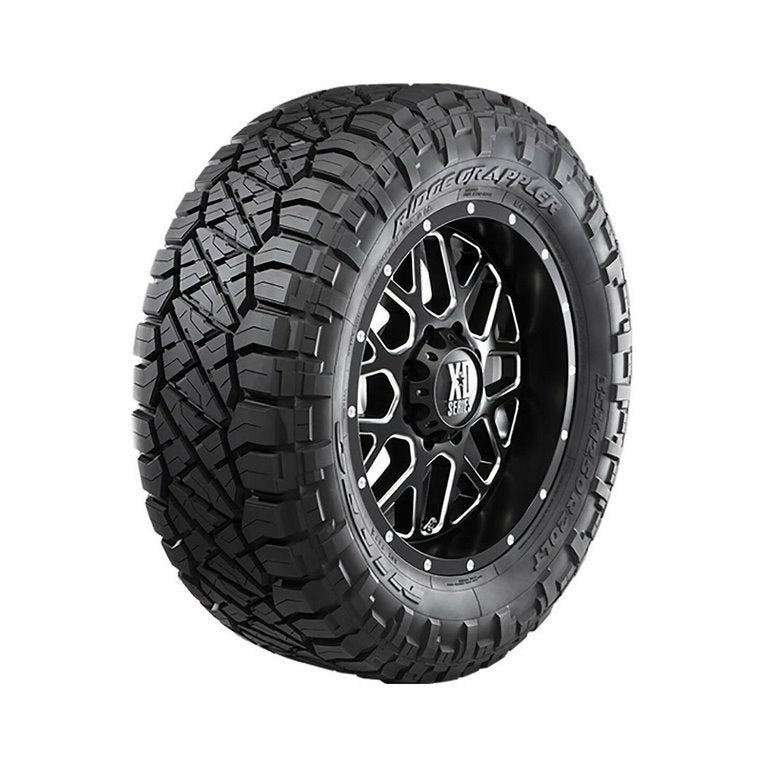 Caucho 285-70R17 Nitto Ridge Grappler (32.76") 6 Lonas