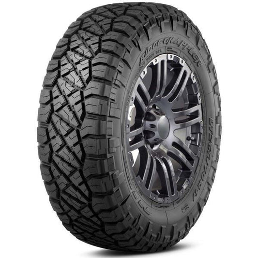 Caucho 275-65R20 Nitto Ridge Grappler (34.09")