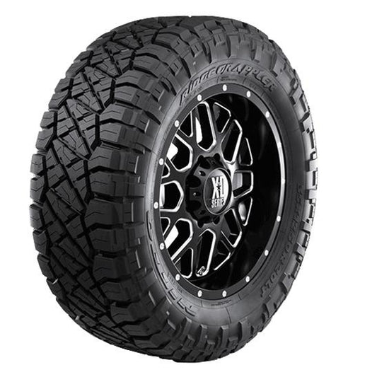 Caucho 325-60R18 Nitto Ridge Grappler (33.35")