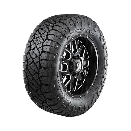 Caucho 265-65R17 Nitto Ridge Grappler (30.55")