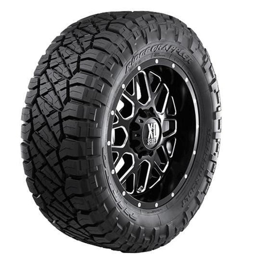 Caucho 315-75R16 Nitto Ridge Grappler (34.57")