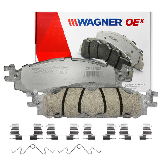 Wagner OEX Del. Ford Explorer 2011-2017