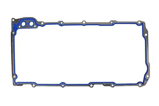 Empacadura del carter Fel-pro Para Avalanche, Tahoe, Silverado, Trail Blazer (und)
