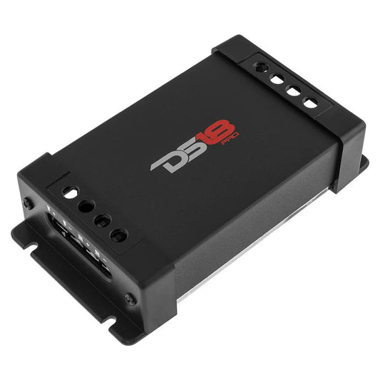 Crossover PRO Pasivo 2 vías DS18 (par)