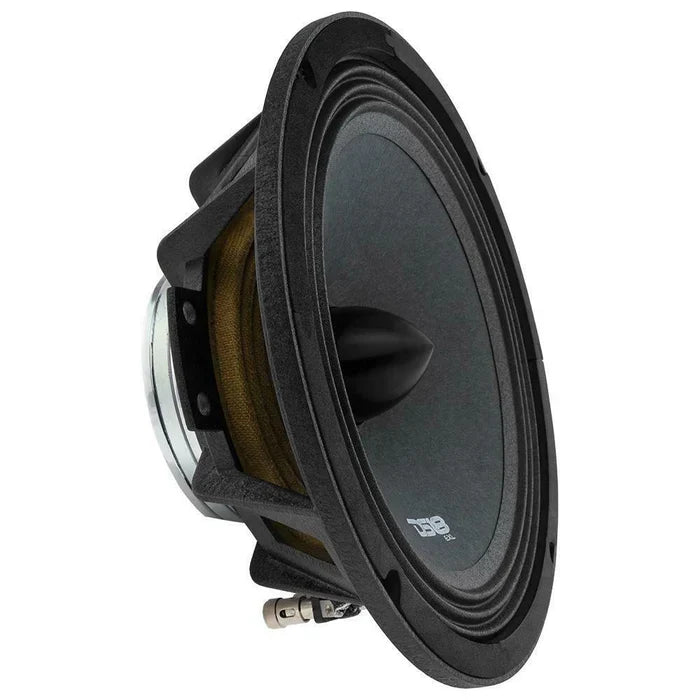 Medio Alto 8" Serie EXL 4 ohm  250 Wrms Neodymium (PRO-EXL84NB)(und)