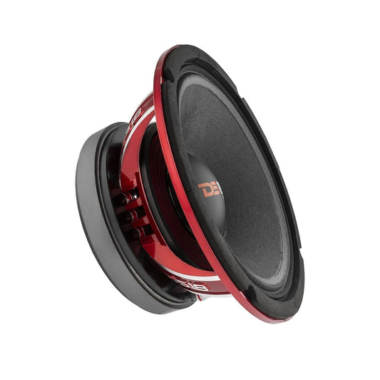 Medio EXL Pro 10" Midrange 8 ohm 600 Wrms