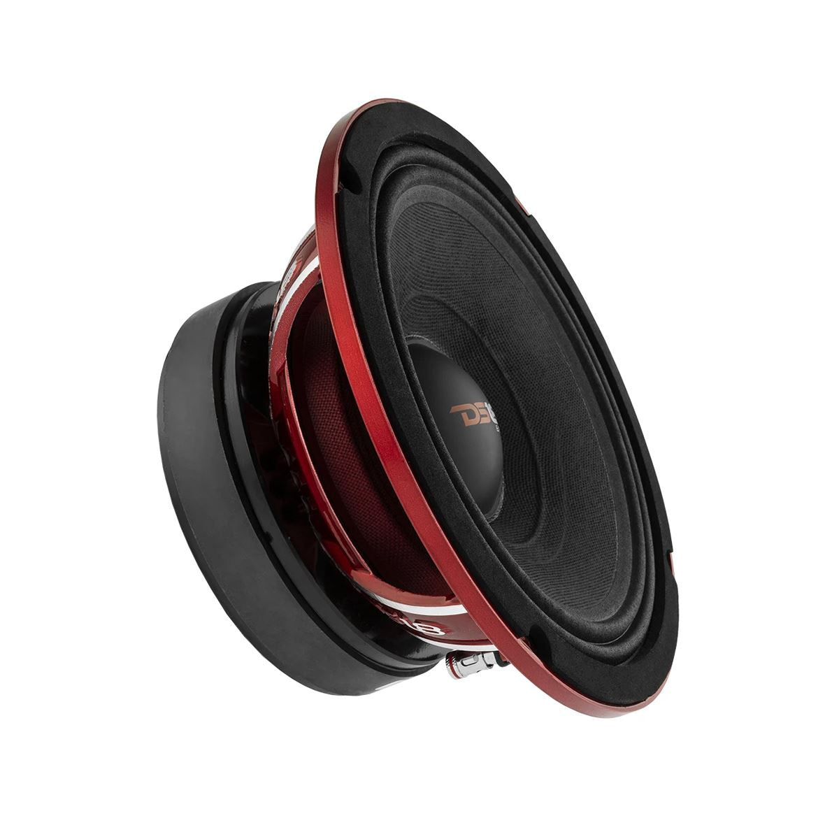 Medio EXL Pro 8"Midrange 8 ohm 400 Wrms (4)