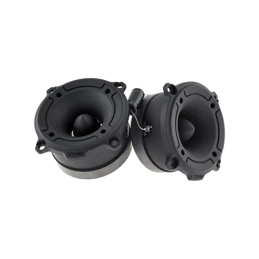 Tweeter PRO 1" 200 RMS Negro DS18 (par)