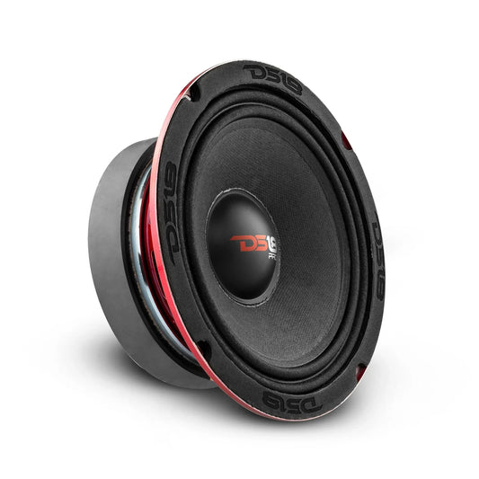 Medio Bajo 6" Serie PRO 8 ohm 225 Wrms (und)