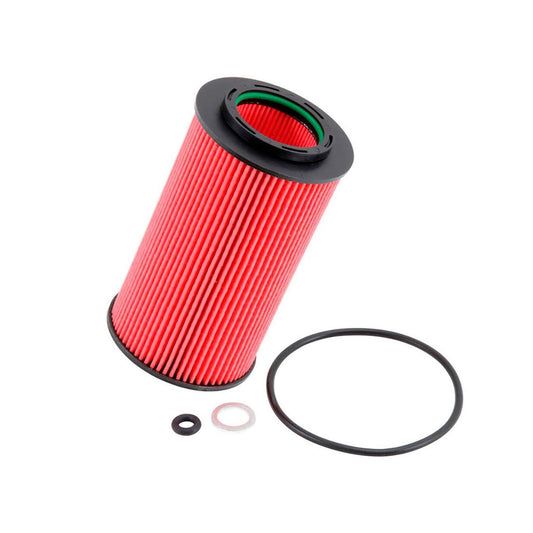 Filtro de Aceite Toyota 4.0 (4runner y FJ 2010-2017)