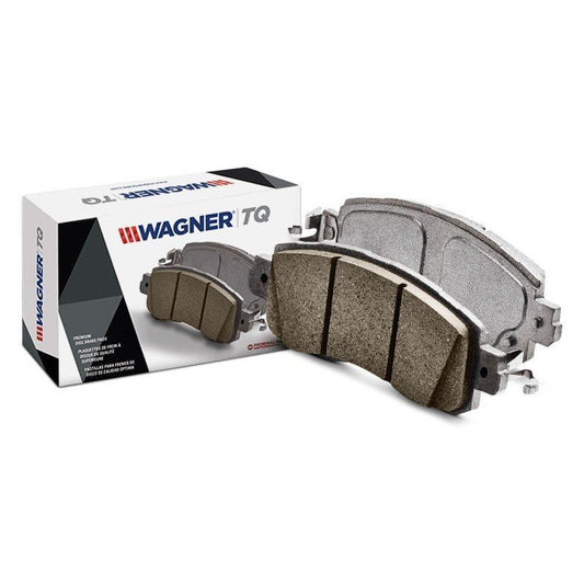 Wagner TQ Del.a Tahoe, Avalanche y Silverado 1500 2007-2015