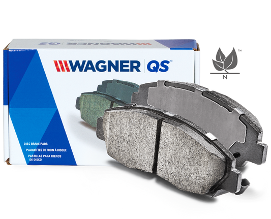 Wagner QS Del. Grand Cherokee WJ 2003-2004