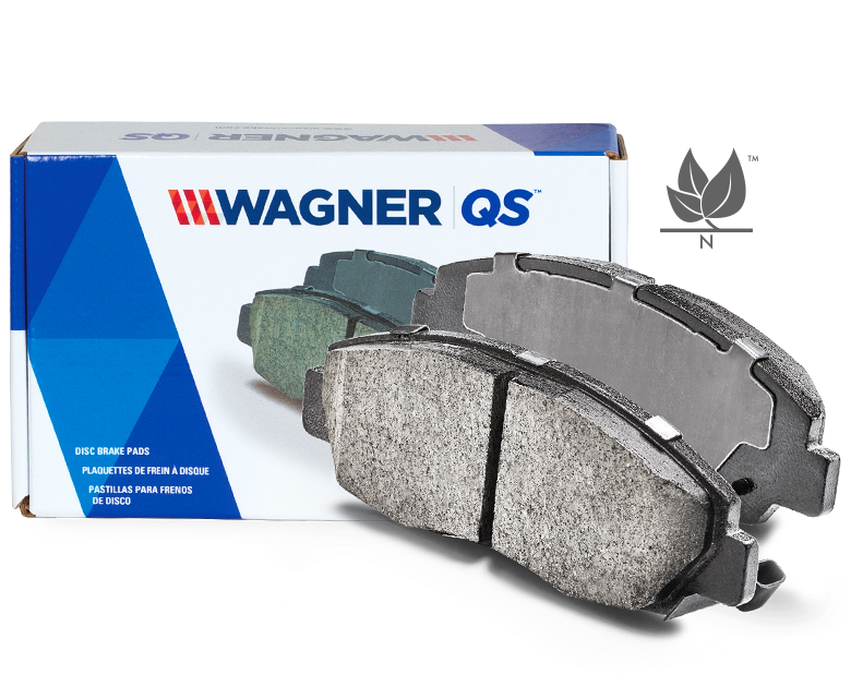 Wagner QS Tras. Camry Lumiere 2002-2006 (Fabricado en Japón)