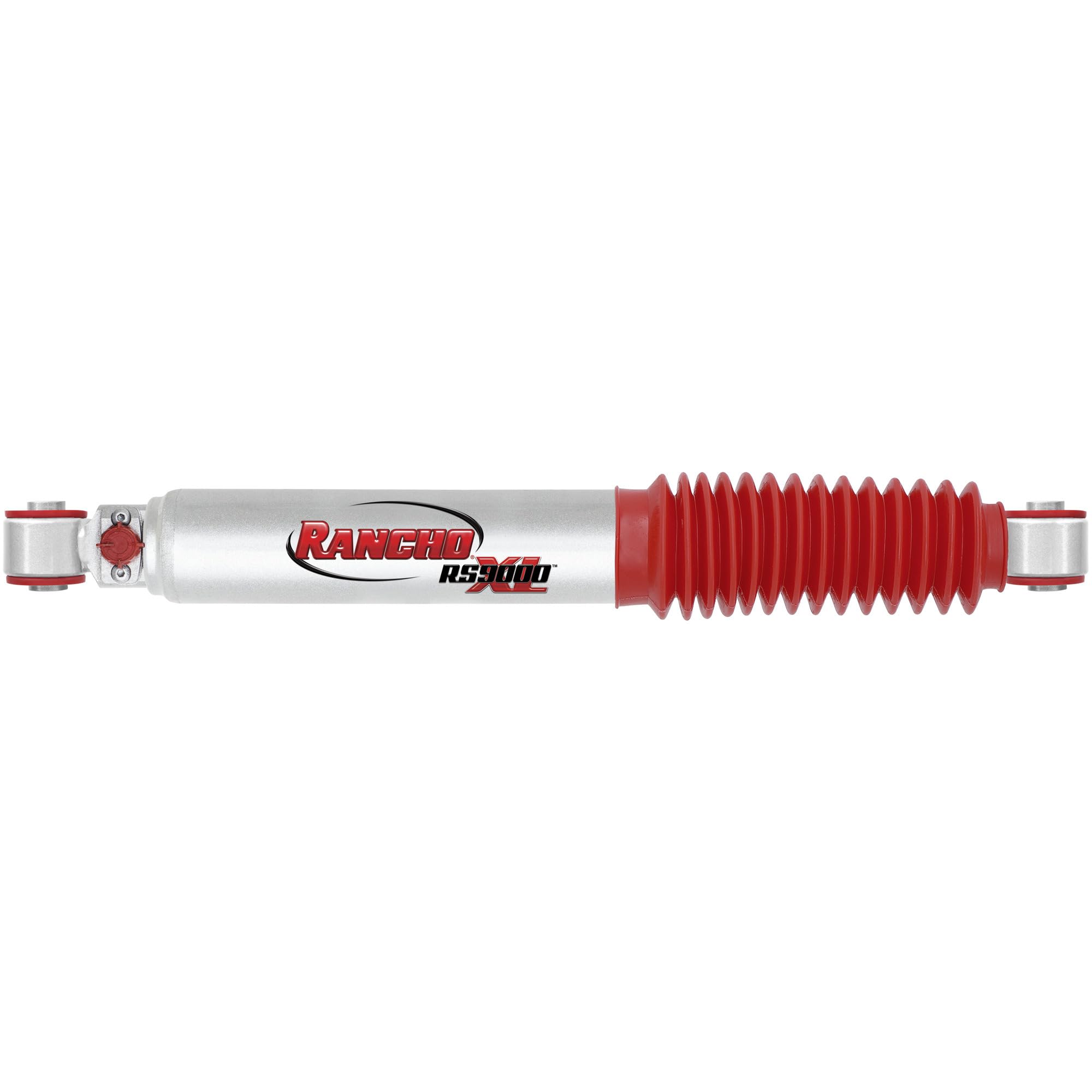 Amortiguador Trasero Rancho 9000 F-250 2008-2016 (Altura Original) (und)