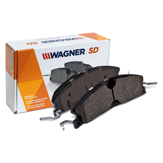 Wagner SD Tras. Ford F-250/F-350 2011-2016