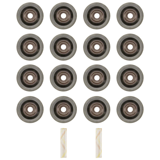 Gomas de válvula Fel-Pro para para Aveo (04-08) (set 16)
