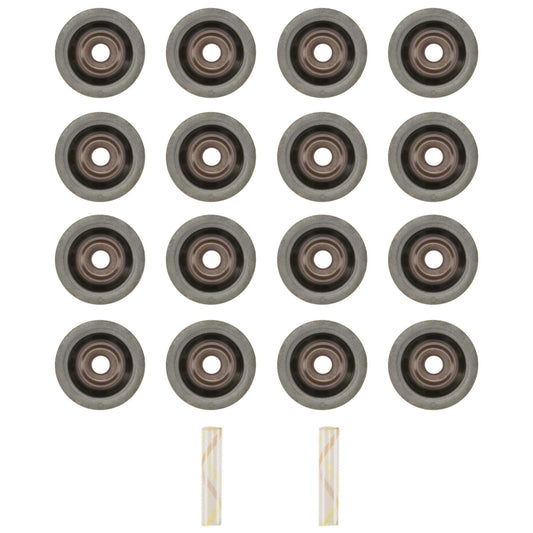Gomas de válvula Fel-Pro para para Aveo (04-08) (set 16)