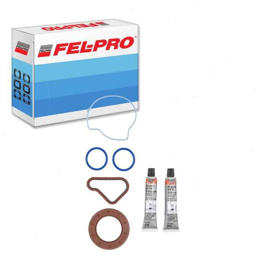 Kit de tapa cadena Fel-Pro para G. Chrokee (02-10), Comander y RAM 1500 (02-10) (set)