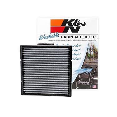 Filtro Cabina K&N FJ cruiser 2006-2016 / 4runner 2003-2009