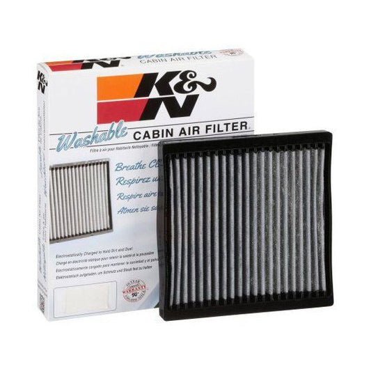 Filtro Cabina K&N Tacoma 2005-2020