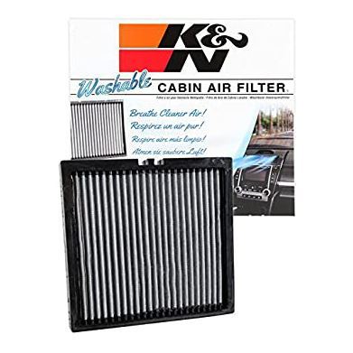 Filtro Cabina K&N WK2 2011-2020