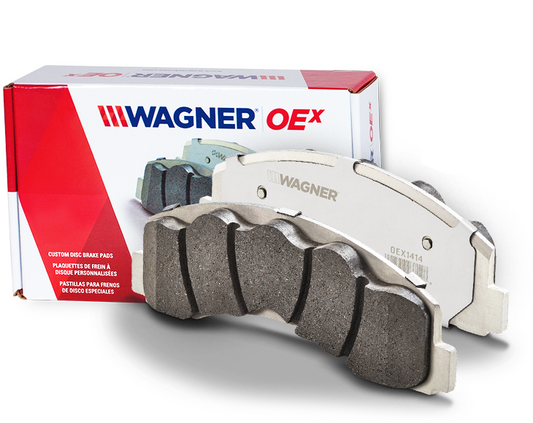 Wagner OEX Tras. Tundra 2007-2021, Roraima V6 y V8 2007-2021