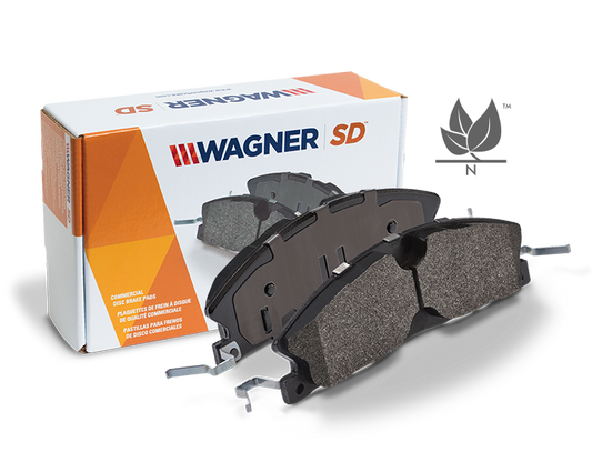 Wagner SD Del. Tahoe, Avalanche y Silverado 1500 2007-2015