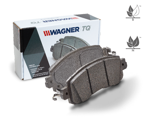 Wagner TQ Tras. Tahoe, Avalanche y Silverado 1500 2007-2015