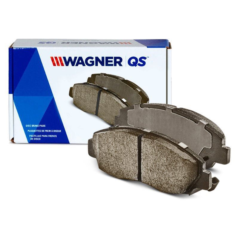 Wagner QS Tras. Tahoe, Avalanche y Silverado 1500 2007-2015