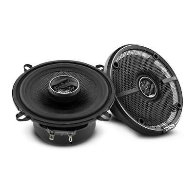Componente 5.25" 2-vias, 4 ohms 60 Wrms (par)