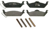 Wagner QS Tras. Dodge Dakota 2002-2004 (7862)