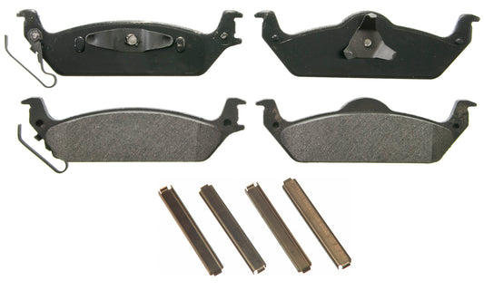 Wagner QS Tras. Dodge Dakota 2002-2004 (7862)