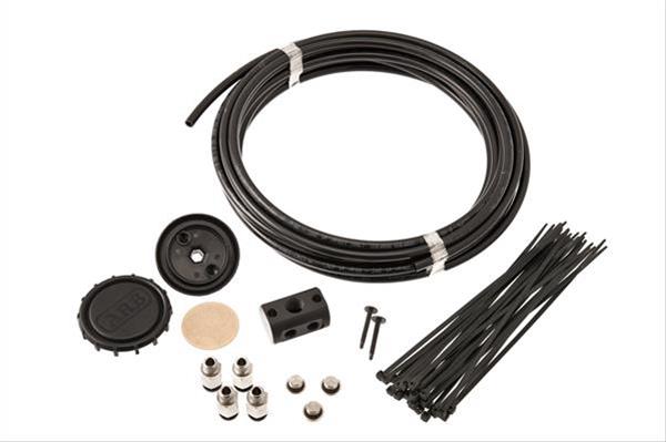 Kit de respiraderos de transmision ARB