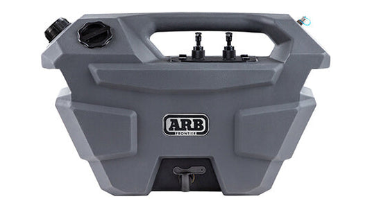 Tanque de Diesel portatil (Negro) ARB Frontier 30 Litros