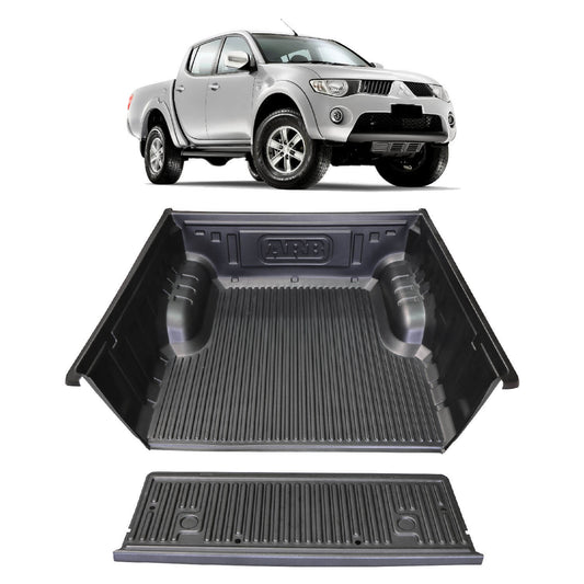 Bed Liner ARB Mitsubishi L200 2005-2014